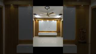 Nice tv cabinet design SS interior designer shotsvideo viralshort [upl. by Amadas]