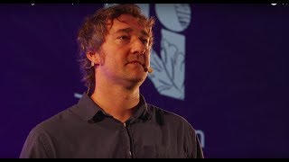 Eradicating Tuberculosis  Andreas Kupz  TEDxJCUCairns [upl. by Sura441]