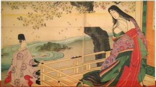 Heian Literature and Japanese Court Women [upl. by Twedy906]