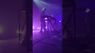 kiasmos elsewhere nyc2 [upl. by Atilahs]