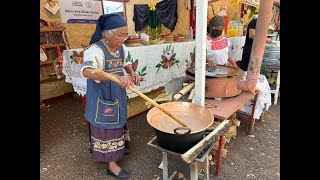 GASTRONOMÍA MICHOACANA 😍🤤 el PARAÍSO de muchos [upl. by Benni675]