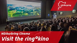 ring°kino [upl. by Larrabee]