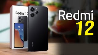 Redmi 12 price in pakistan  Redmi 12 first look  Redmi 12 specs and launch date [upl. by Leeanne]