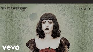 Mon Laferte  El Diablo Audio Oficial [upl. by Hastings]