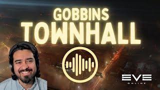 Gobbins CSM town hall meeting [upl. by Llenal]