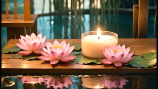 Calm Melodies for Inner Healing 🌸 Reduce Depression and Restore Balance [upl. by Oetsira797]