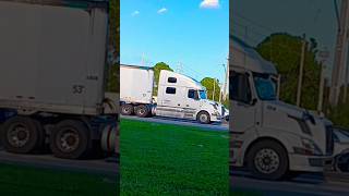 FROM KIRKMAN RD TO LAKELAND FLORIDA shortvideo viralvideos truckdriver [upl. by Bostow670]