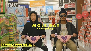 Mole Day Every Day Mole Day Rap [upl. by Janet]