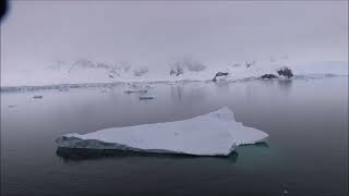 Charolette Bay Antarctica [upl. by Khosrow400]