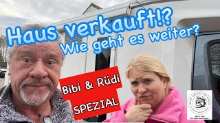 Warum ziehen wir ins Wohnmobil vanlife lebenimwohnmobil wohnmobil [upl. by Icaj]