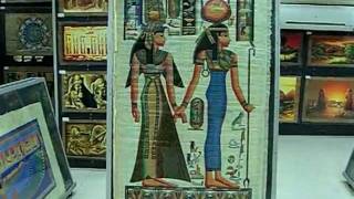 Isis and Hathor [upl. by Dragone714]