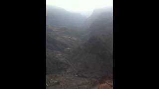 Jebel Al Akhdar Dianas view point [upl. by Peedsaj203]