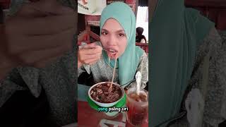 Warung Miso Mak Chai di Gambir Baru KisaranSumut asahan vlog kuliner kulinerkisaran food fyp [upl. by Yelehsa]