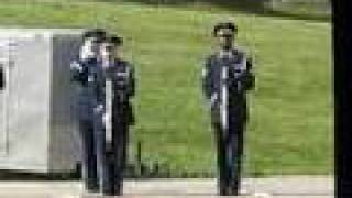 Civil AIr Patrol Ohio Wing Encampment Pt1 [upl. by Elohcan452]