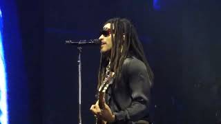 Lenny Kravitz  Fly Away  Amsterdam 1July2024 [upl. by Rasec]