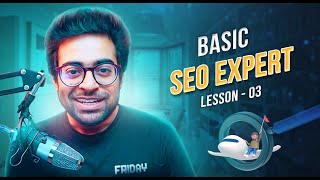 Examples of Projects  Lesson 03  Basic SEO Expert  SEO Course In Bangla [upl. by Plafker271]