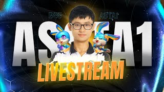 BEE ASTA1 SHORT STREAM  100LP THÌ OFF D  711 [upl. by Attirehs]