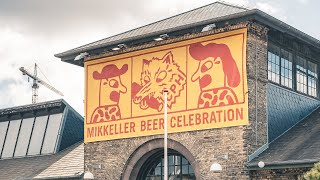 Mikkeller Beer Celebration Copenhagen 2023 🍻 Recap Video [upl. by Ornie]