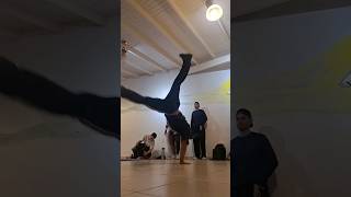 DANCE STEPS 🔥 BBOY airflare breakdance battledance [upl. by Hutner]