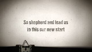 Dearest Madiba Sarah Theron Lyric Video [upl. by Colpin]