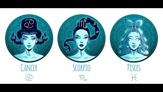 DAILY HOROSCOPES CANCER SCORPIO AND PISCES APRIL 182024 BY MARIE MOORE [upl. by Kimmel]