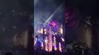 Swedish House Mafia  Moth To A Flame tomorrowland W1 2024 [upl. by Ohl]