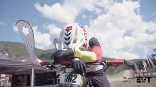 2024 AusCycling National Downhill Series  Round 2 Thredbo  Highlights [upl. by Garnette]