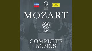 Mozart Im Frühlingsanfang K597 [upl. by Yzeerb]