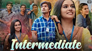 Intermediate Full Movie  Sri Pranathi  Sugi Vijay  Karthik  Vinay Shanmukh  Review amp Facts [upl. by Supple]