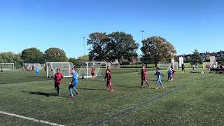 Ridgeway Rovers vs Bealonians 40  27th Oct 2024 Part 1 [upl. by Chema586]