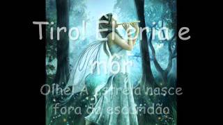 Enya  Aniron letra e tradução [upl. by Inga]