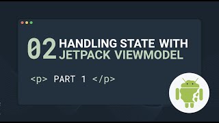 Jetpack ViewModel What is a ViewModel [upl. by Smoot]