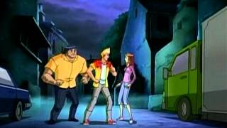 Martin Mystery Season 1 Episode 1  It came from the bog  Full [upl. by Olegnad]