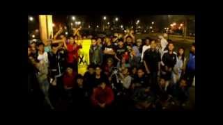 Video Greetings XFriends Indonesia For Tipex [upl. by Anaeed]