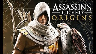 Фильм quotASSASSINS CREED ORIGINSquot игрофильм полный сюжет Кредо Ассассина Истоки 60fps 1080p [upl. by Nyllij]