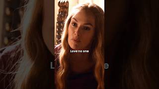 Cersei share some womanly wisdom with Sansa 😳 [upl. by Ybbil]