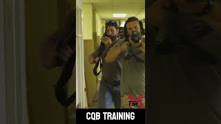 CQB Clearing and Training [upl. by Rotow]