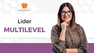 Lider Multilevel [upl. by Sarah]