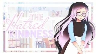 「Gacha Life」The Hatred Kindness  GLMM  READ DESCRIPTION [upl. by Liuqa]