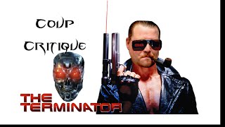 Coup Critique  Terminator [upl. by Mallorie283]