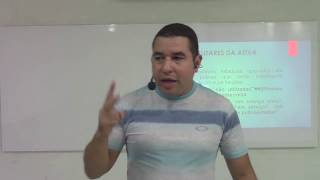 AULA DE CONHECIMENTO ESPECÍFICO PARA O CONCURSO DA PMRR [upl. by Atikaj126]