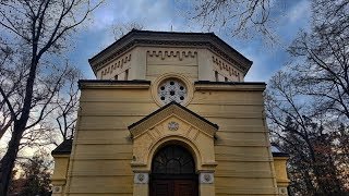 Ćele kula  Skull Tower Niš Serbia [upl. by Eniotna]