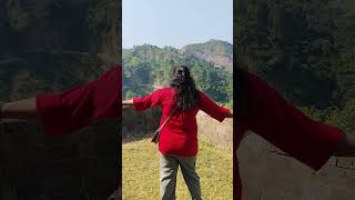 Kabootri song kangrafort kabootri shortsvideo viralshort youtubeshorts [upl. by Purington152]