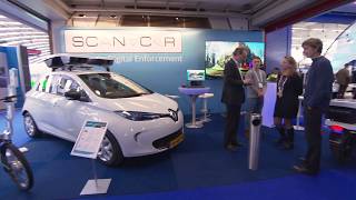 Highlights Intertraffic Amsterdam 2018 [upl. by Bernice839]