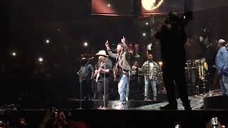 Justin Timberlake  Chris Stapleton Tennessee Whiskey [upl. by Yblehs]