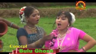 HD New 2014 Hot Adhunik Nagpuri Songs Jharkhand Chhalke Gagariya Mitali Ghosh Sarita Devi [upl. by Aurita934]