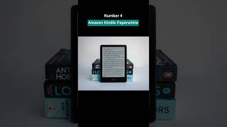 Top 5 Best E Readers 2024 [upl. by Harden554]