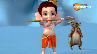 Shankarji Ka Damroo Baje Hathi Ka Bal Hai amp more Songs Collection  बाल गणेश शंकरजी का डमरू [upl. by Sisi]