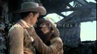 Los diablos del terror trailer original  color [upl. by Adeirf]