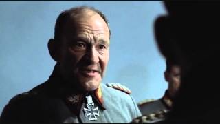 Downfall  Hitlers Generals Dicuss Very Loudly No Subtitles [upl. by Enilatan412]